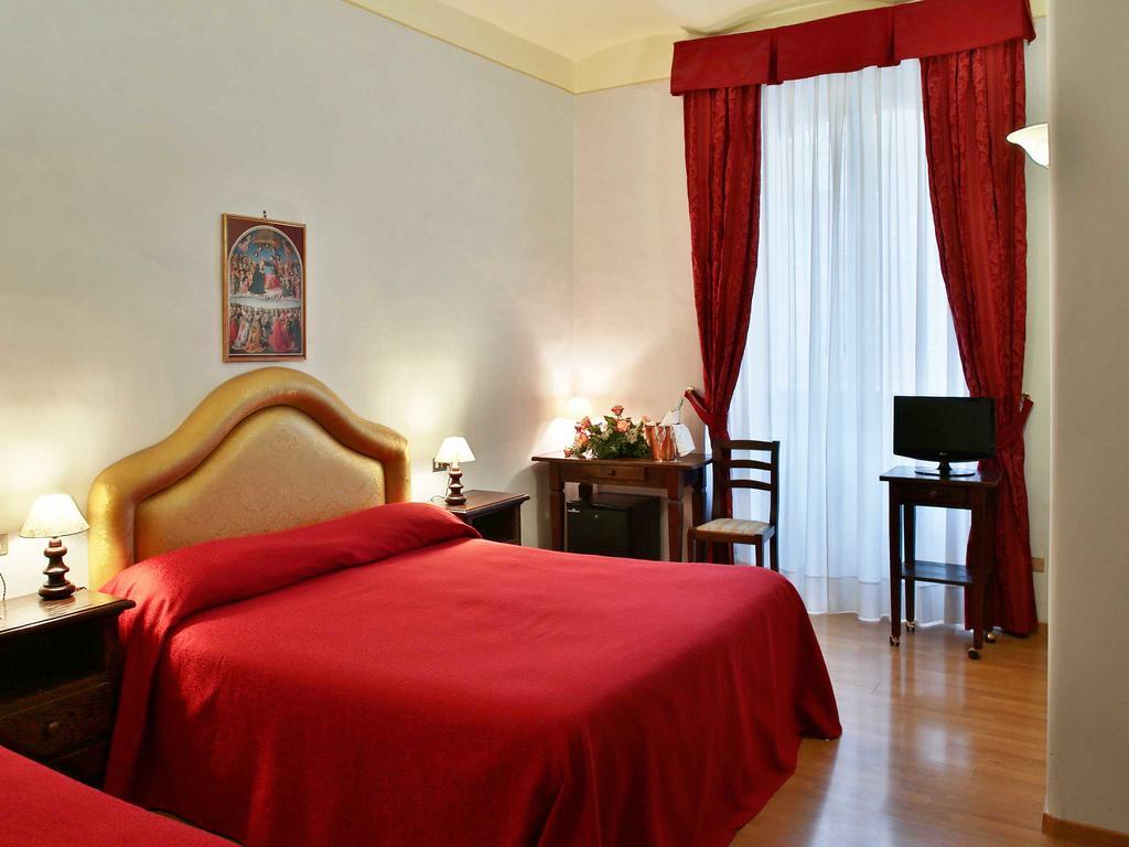 Hotel Windsor Savoia Asís Exterior foto